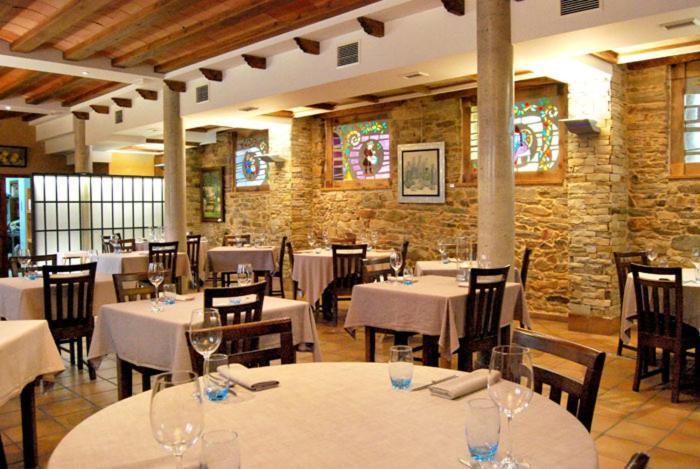 La Lecheria Val De San Lorenzo Ngoại thất bức ảnh