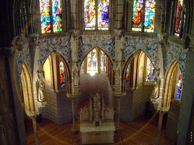 La Lecheria Val De San Lorenzo Ngoại thất bức ảnh
